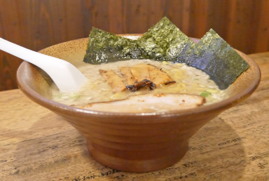 岩本屋 岩本社長
