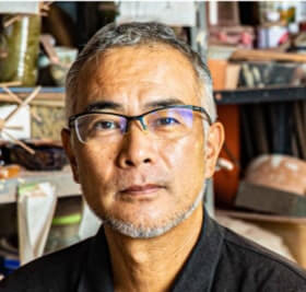 柳瀬陶房&ensp;柳瀬 和之