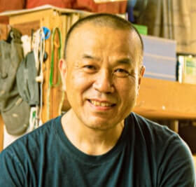 奈々司窯&ensp;佐藤 裕司