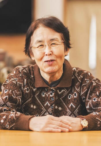 杏里窯&ensp;宇野&emsp;房子
