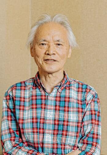 椿窯&ensp;五島&emsp;哲