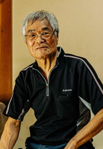 淡竹窯&ensp;武澤&emsp;信雄