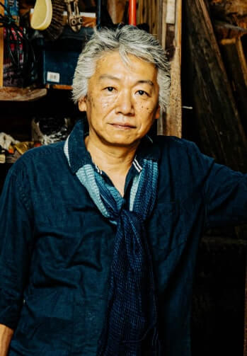 踏青舎&ensp;泉&emsp;直樹