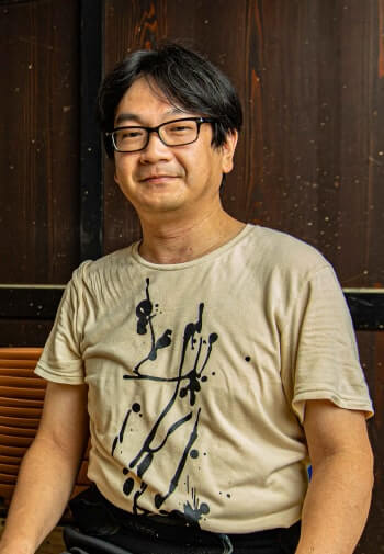 拓逢陶房&ensp;小原&emsp;拓